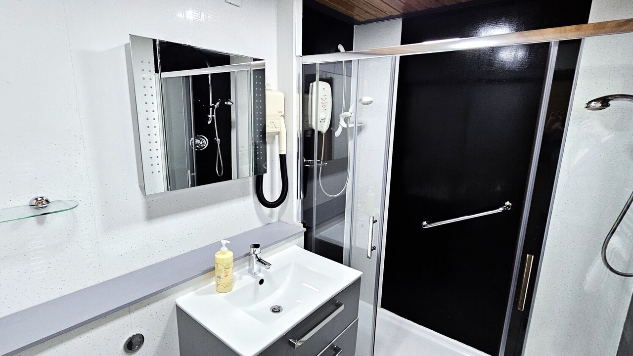 Photo of Bathroom in Bingham