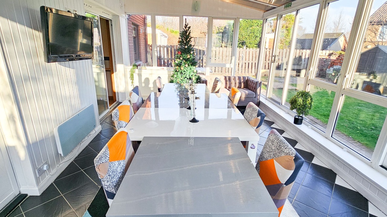 Photo of Livingroom in Bingham