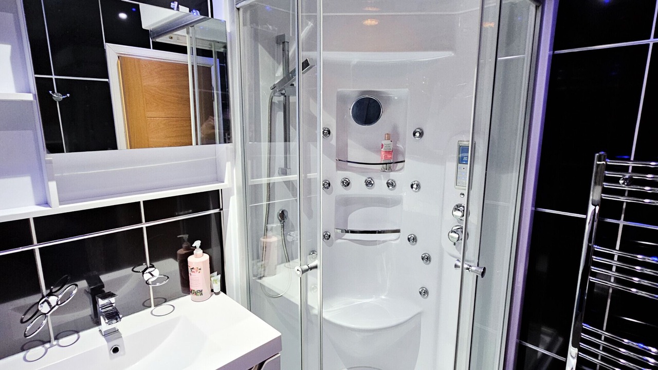 Photo of Bathroom in Bingham