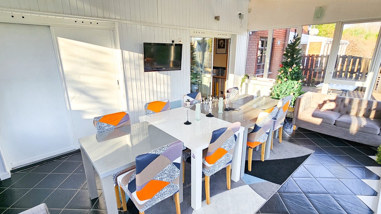 Photo of Livingroom in Bingham