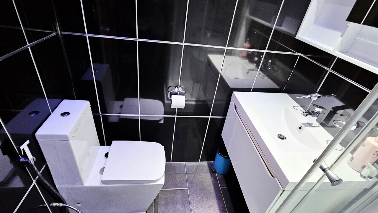 Photo of Bathroom in Bingham