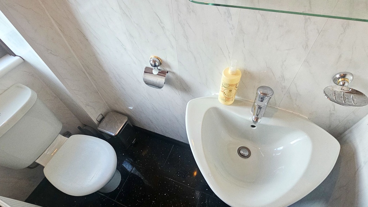 Photo of Bathroom in Bingham