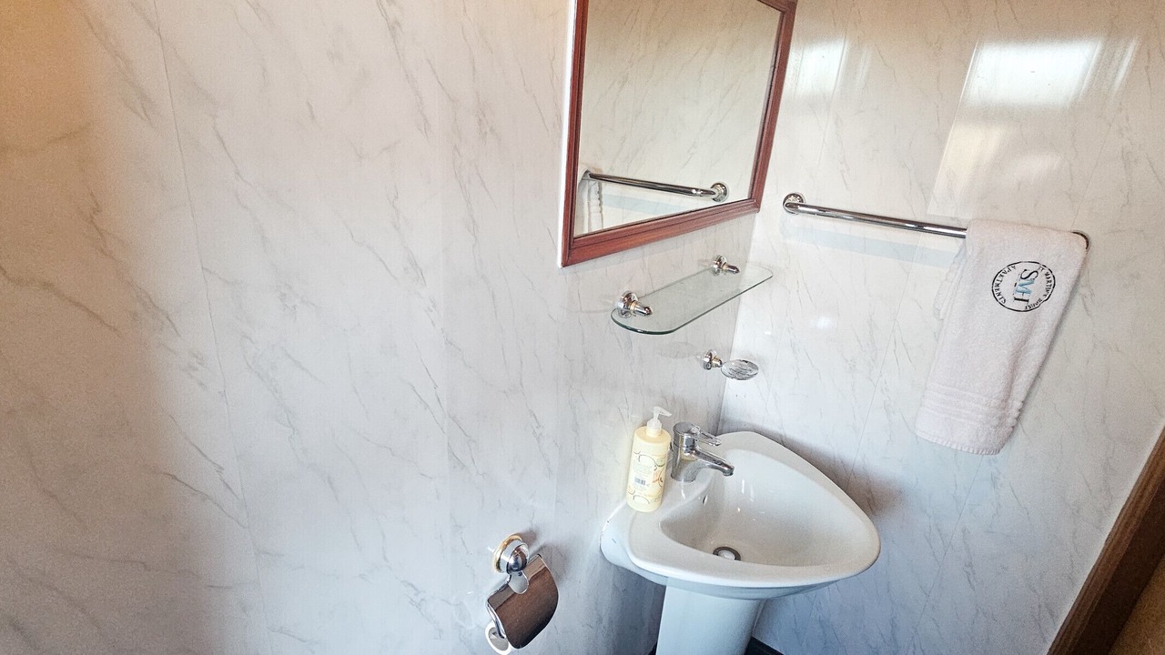 Photo of Bathroom in Bingham