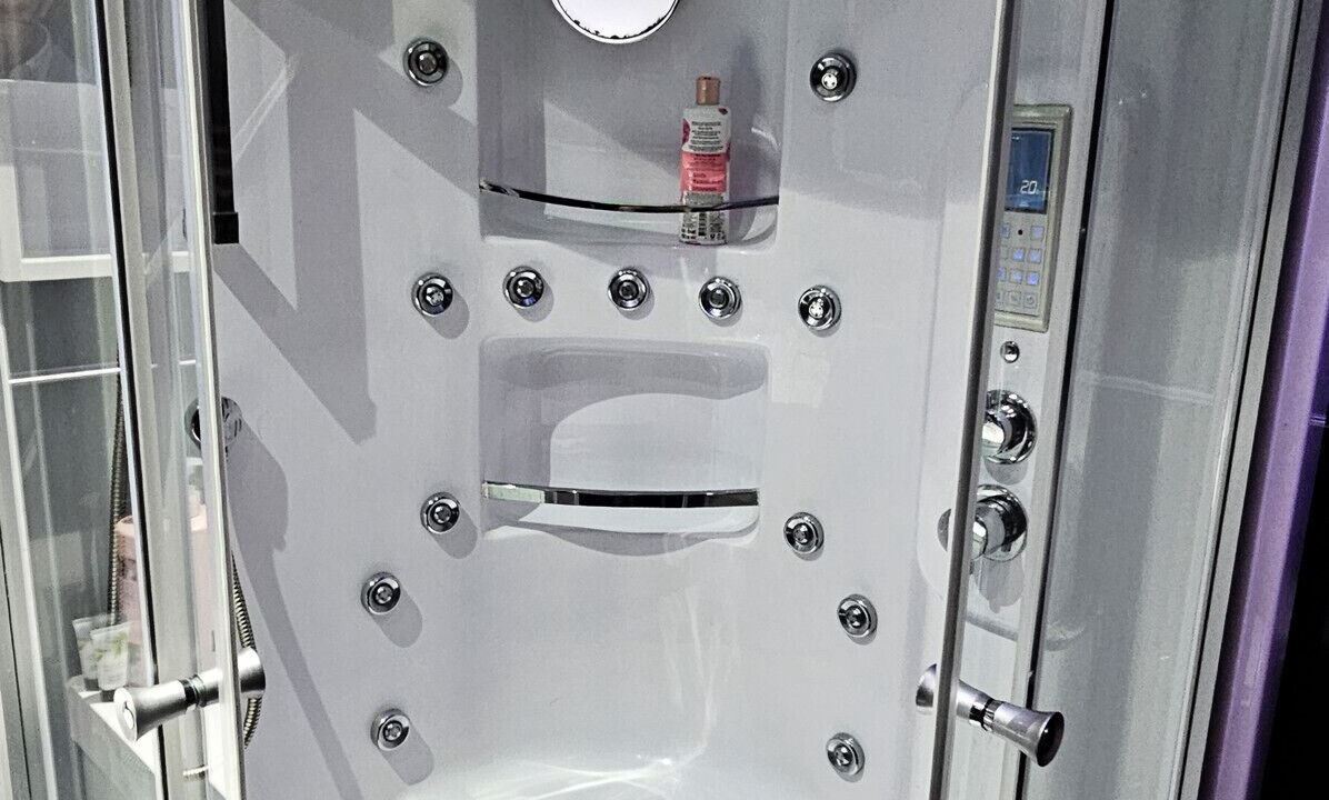 Photo of Bathroom in Bingham