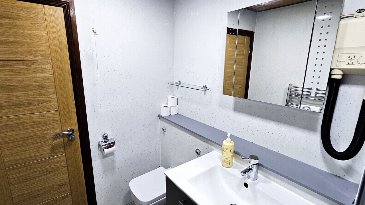 Photo of Bathroom in Bingham