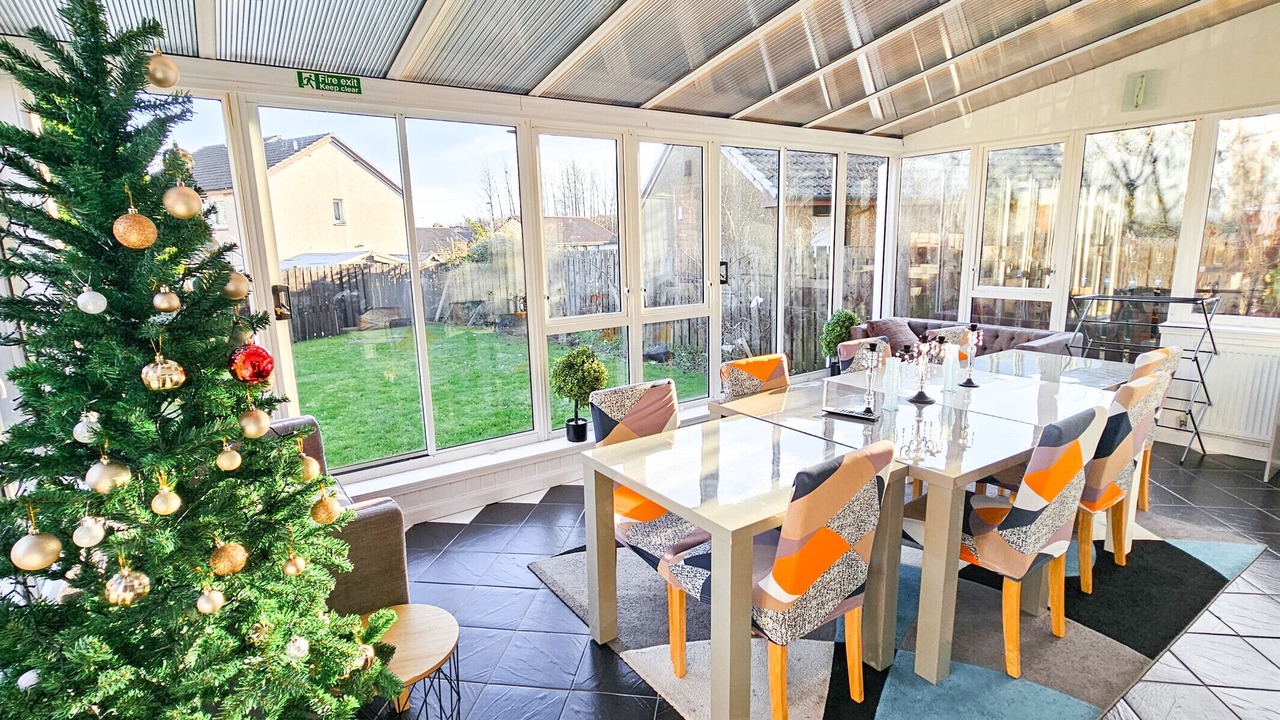 Photo of Livingroom in Duddingston