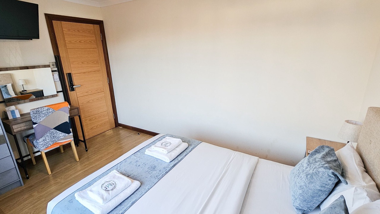 Photo of Bedroom in Bingham