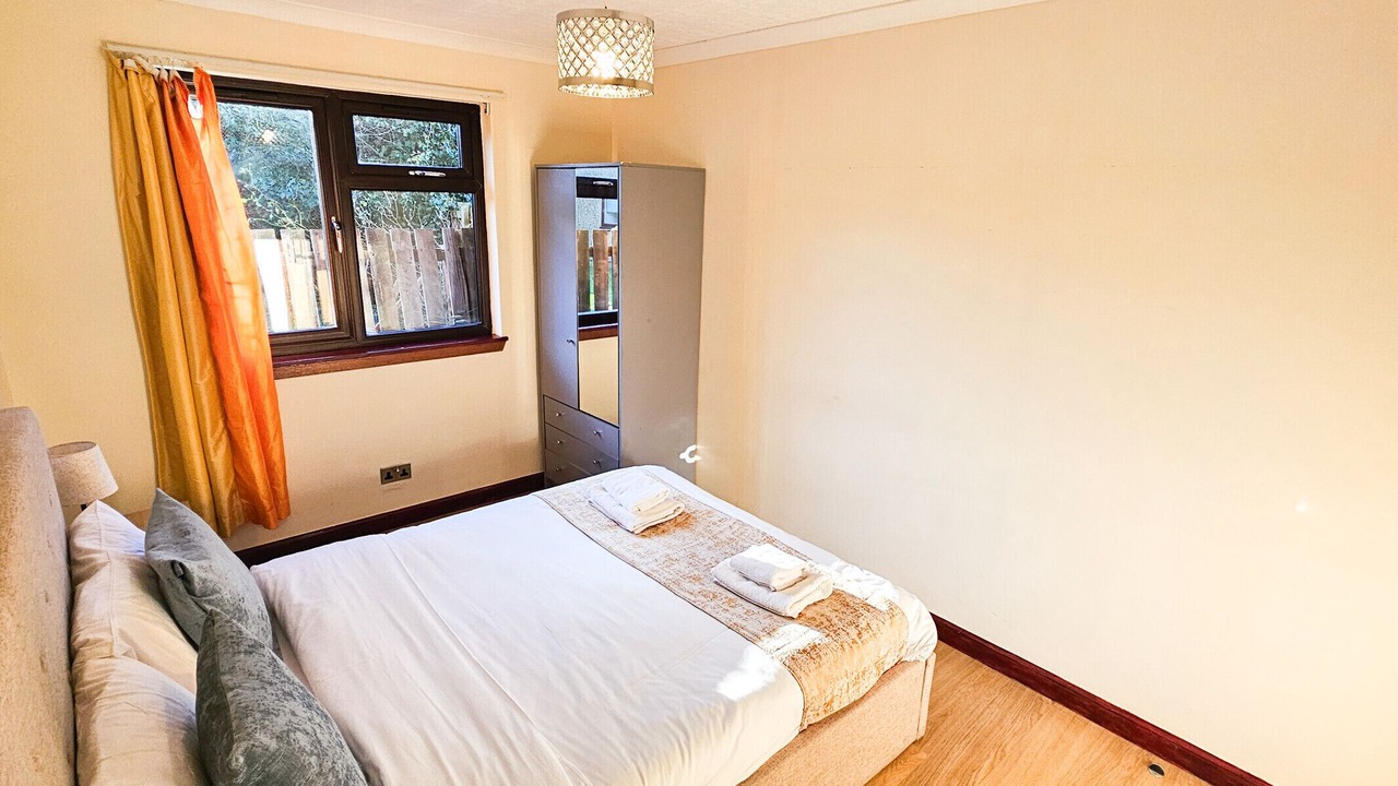 Photo of Bedroom in Bingham