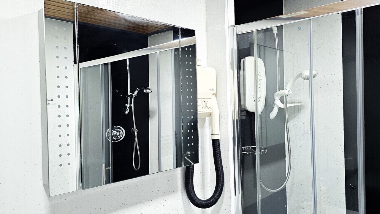 Photo of Bathroom in Bingham