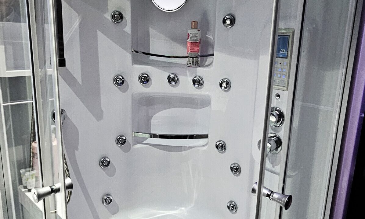 Photo of Bathroom in Bingham