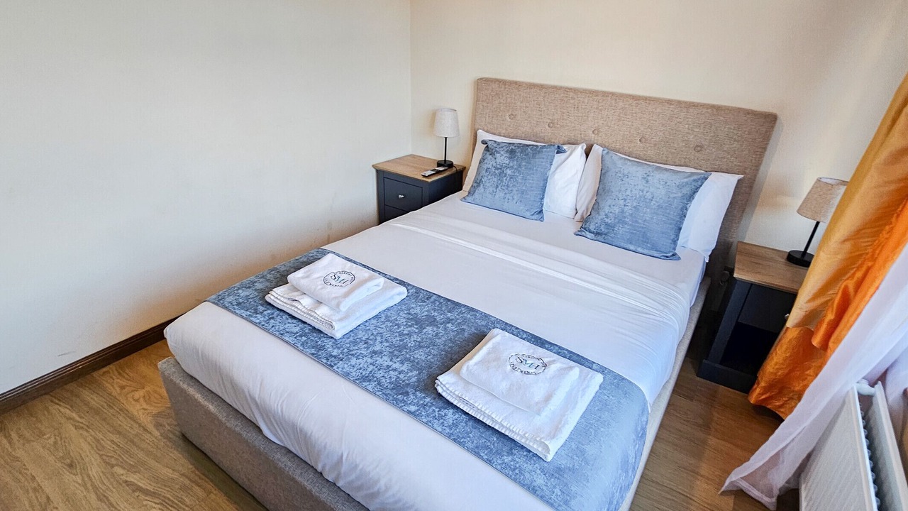 Photo of Bedroom in Bingham