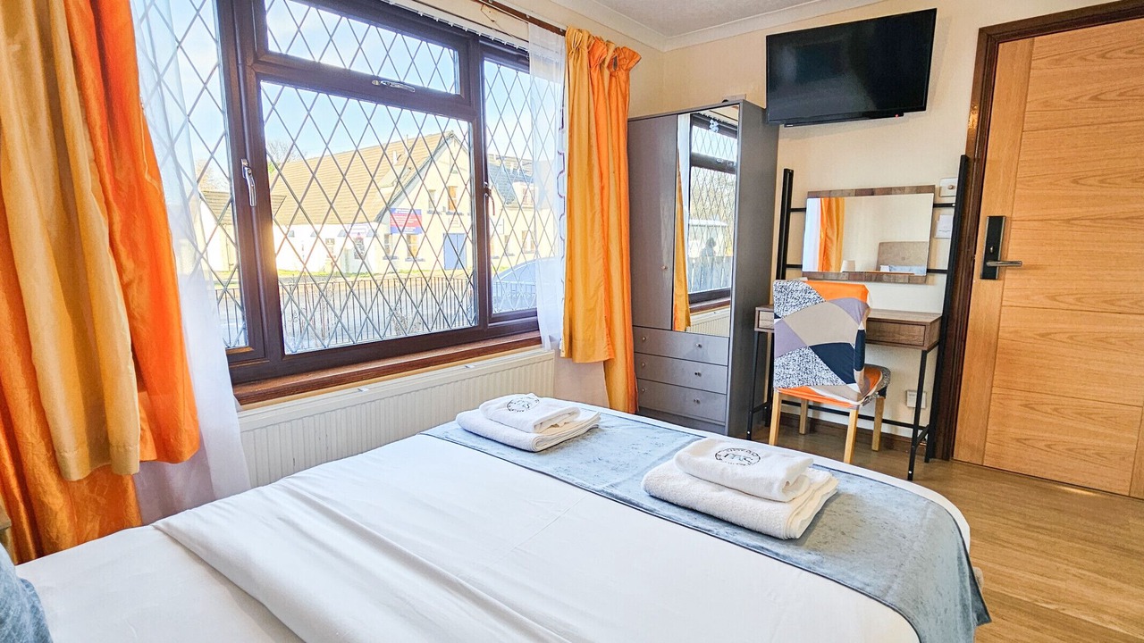 Photo of Bedroom in Bingham