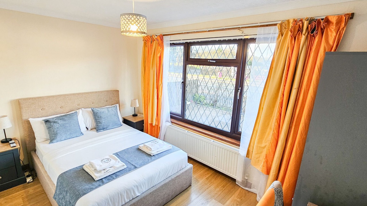 Photo of Bedroom in Bingham