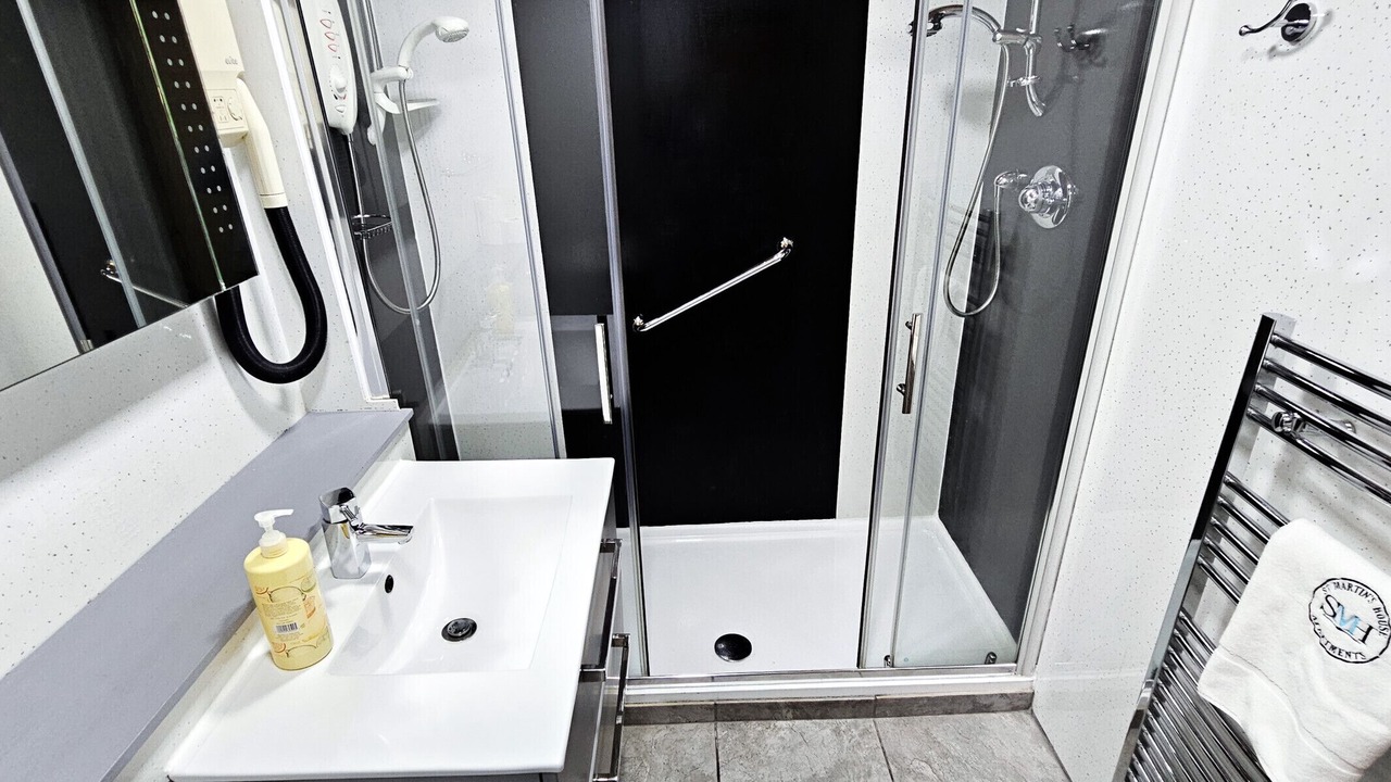 Photo of Bathroom in Bingham