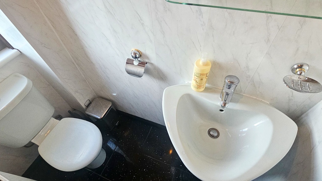 Photo of Bathroom in Bingham