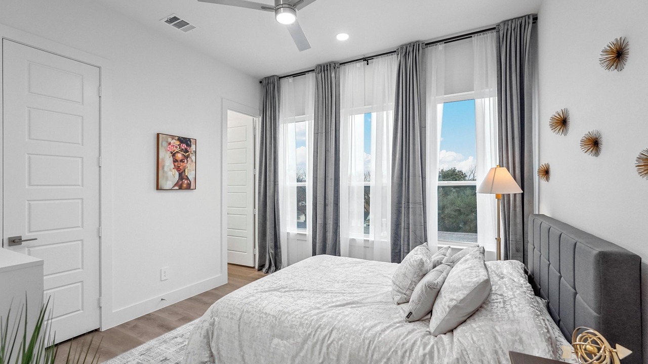 Photo of Bedroom in Dallas