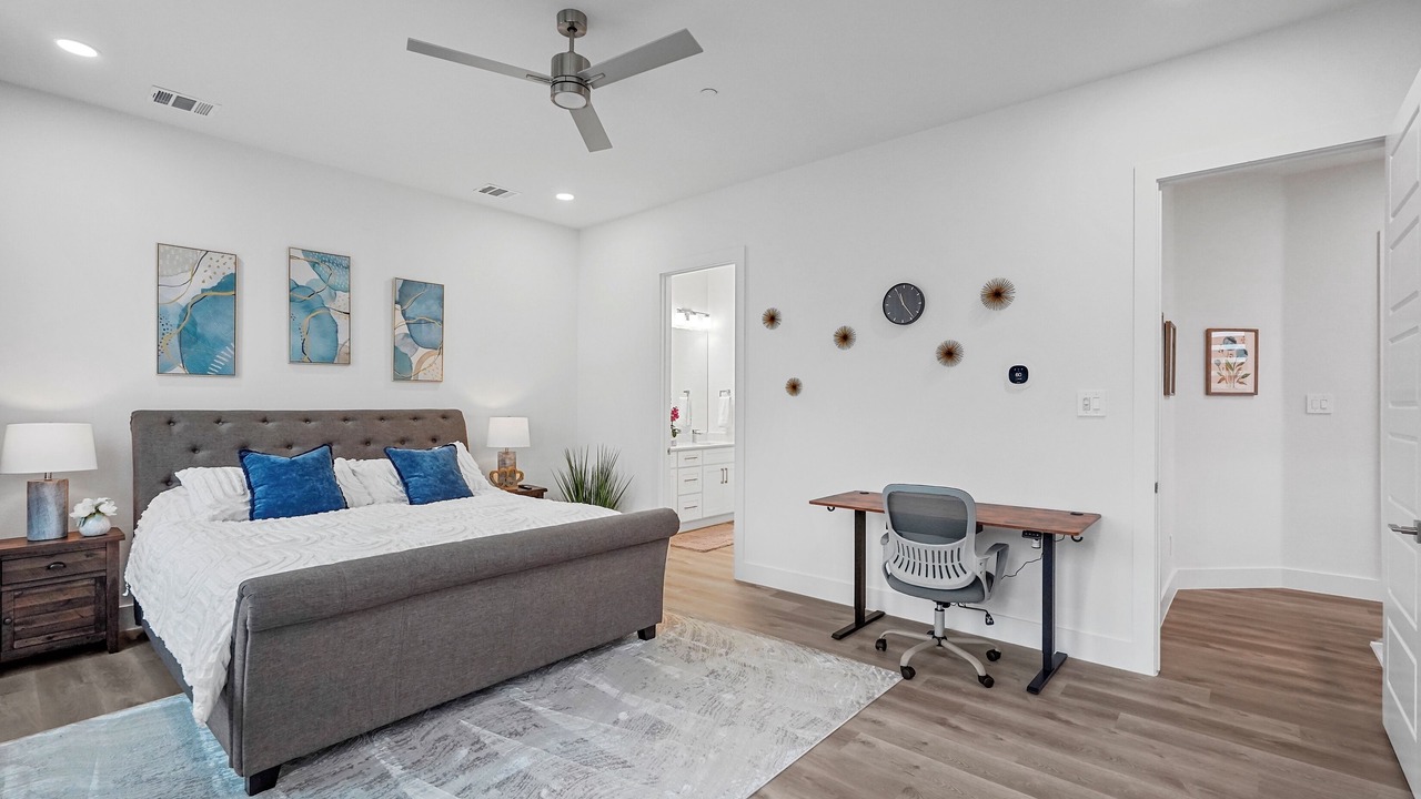 Photo of Bedroom in Dallas
