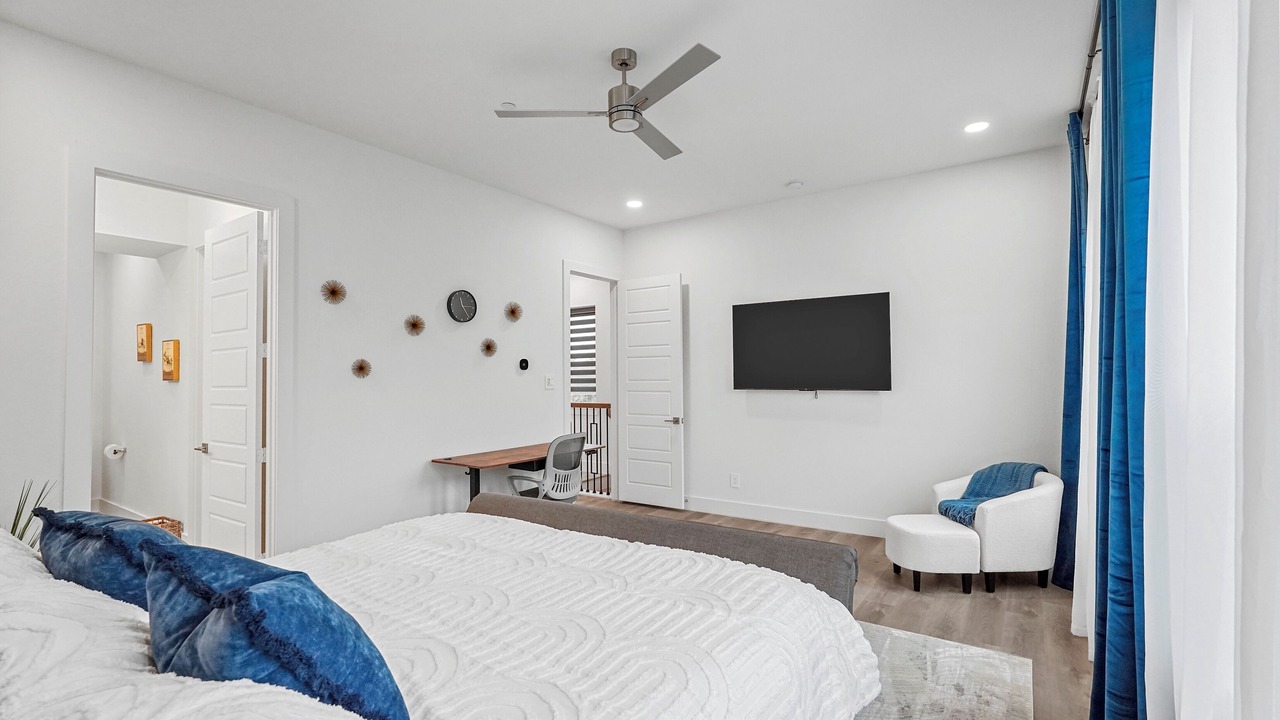 Photo of Bedroom in Dallas