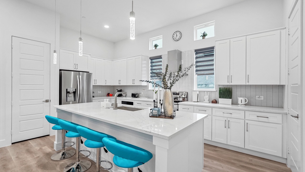 Photo of Kitchen in Dallas