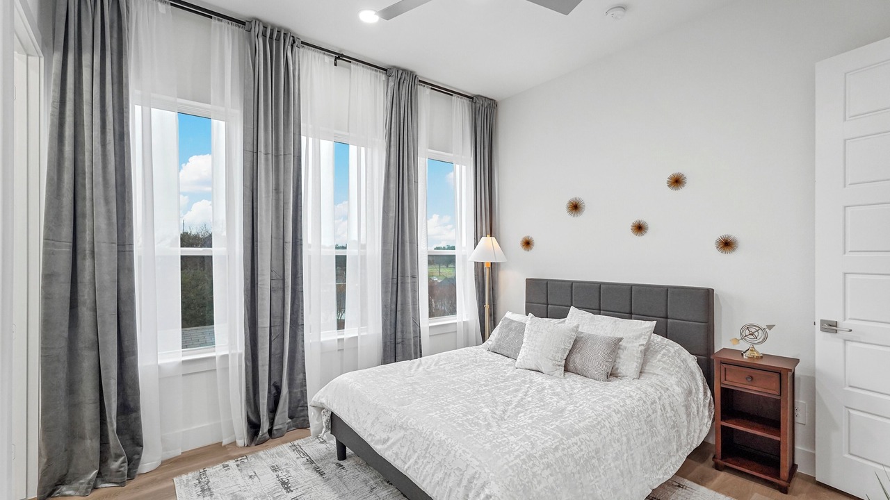 Photo of Bedroom in Dallas