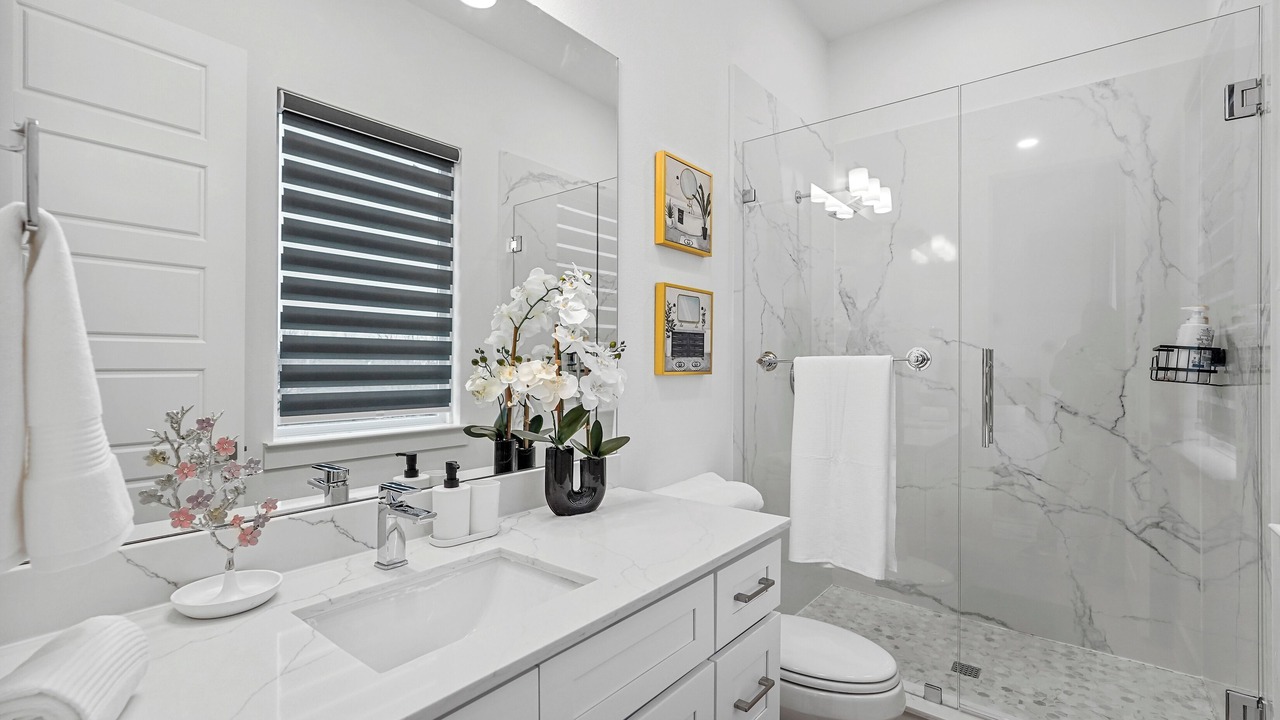 Photo of Bathroom in Dallas