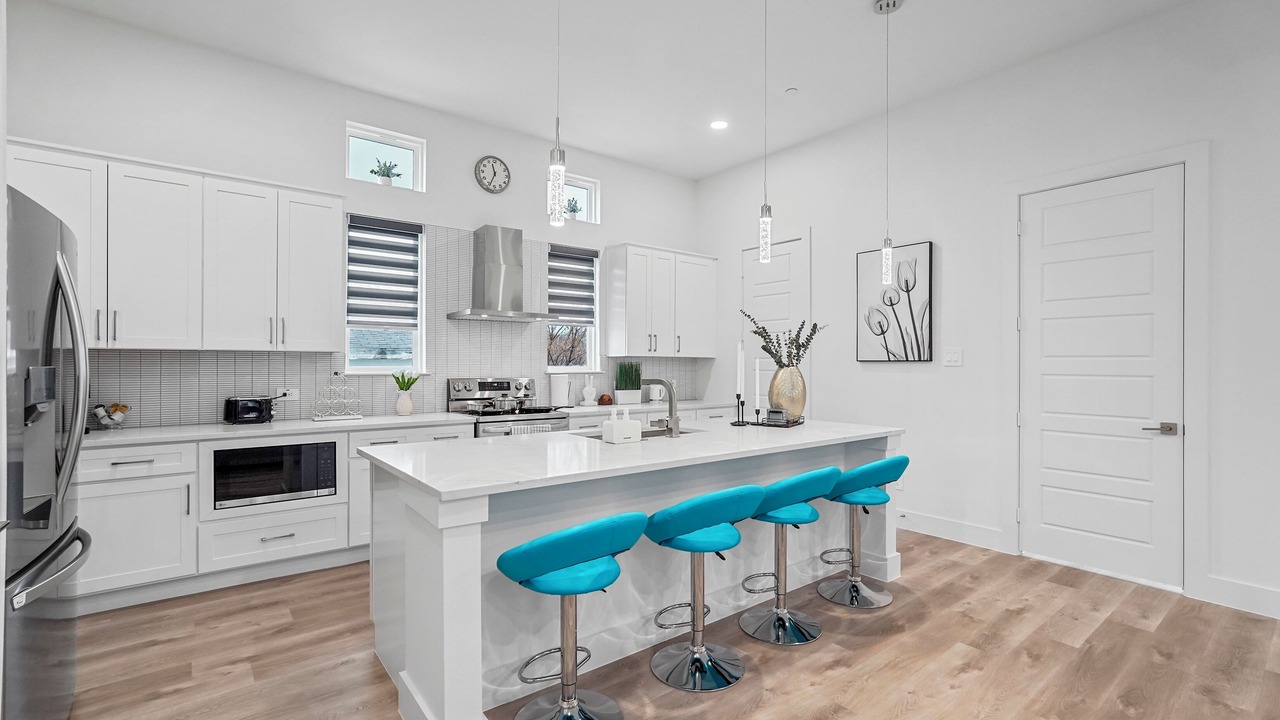 Photo of Kitchen in Dallas