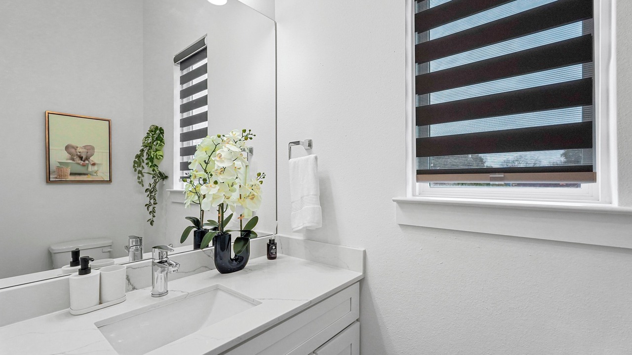 Photo of Bathroom in Dallas