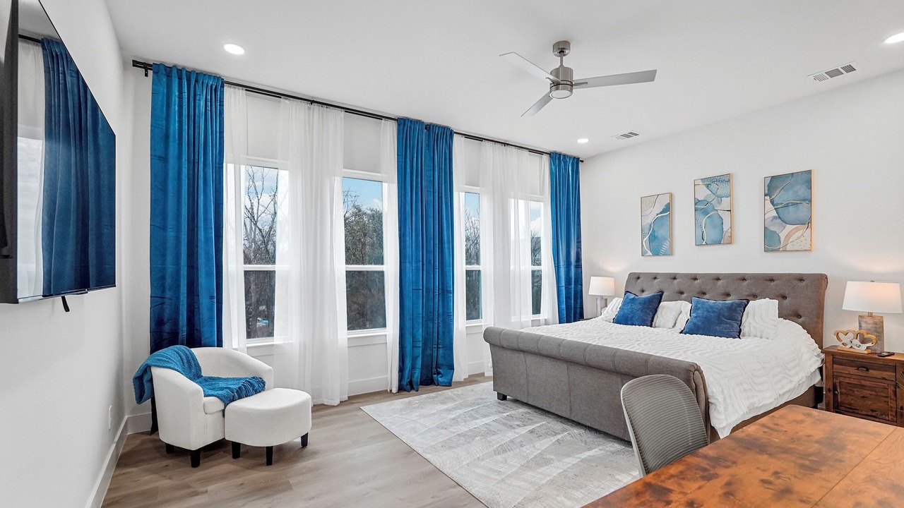 Photo of Bedroom in Dallas