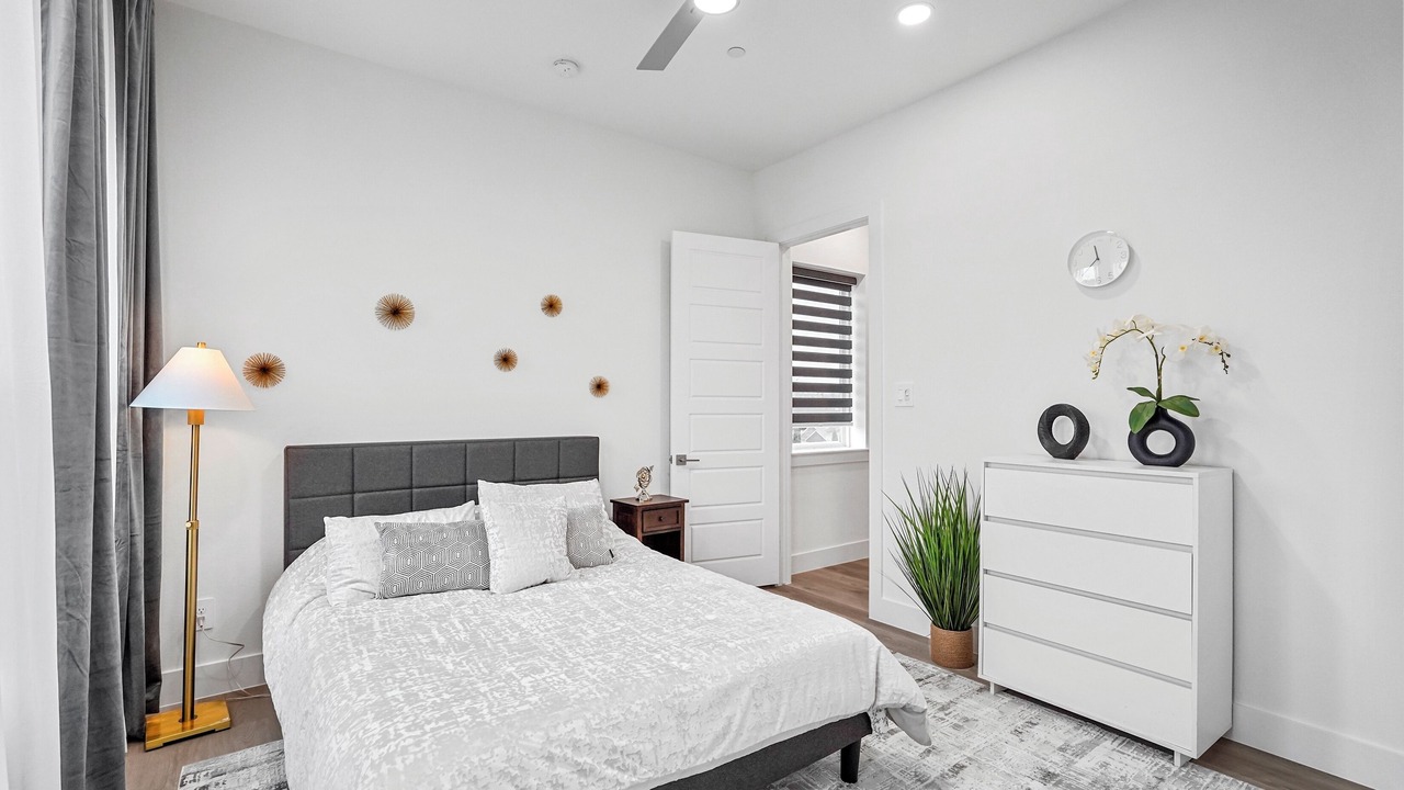 Photo of Bedroom in Dallas