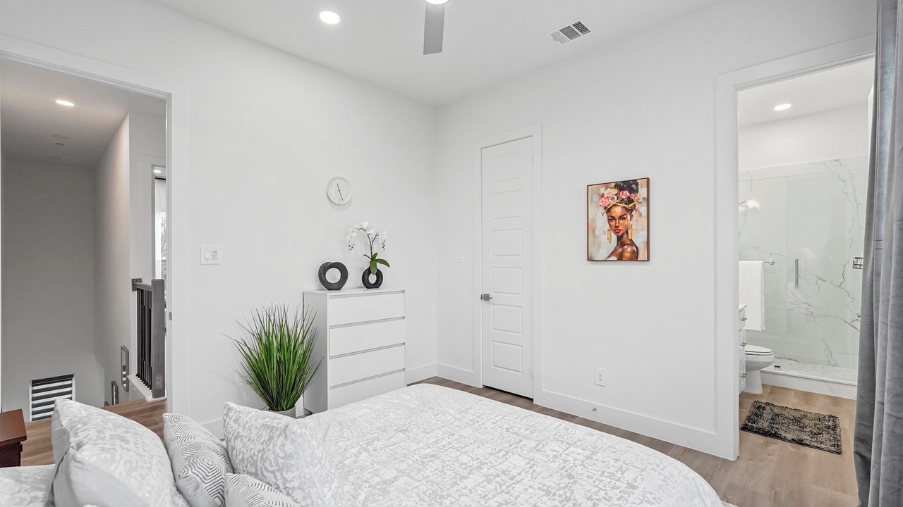Photo of Bedroom in Dallas