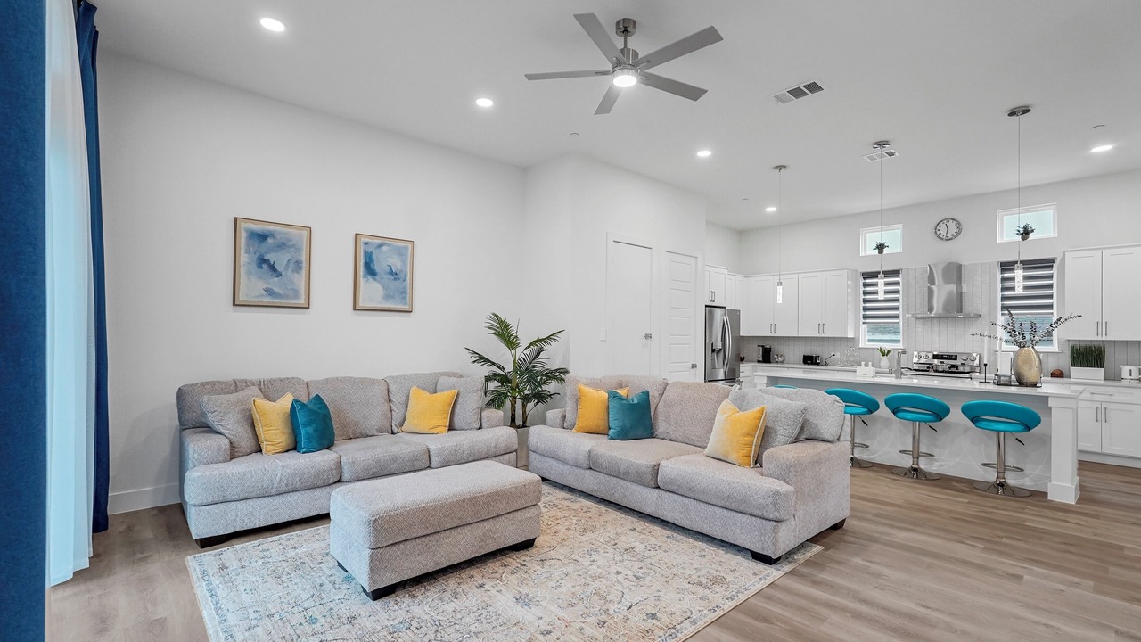 Photo of Livingroom in Dallas