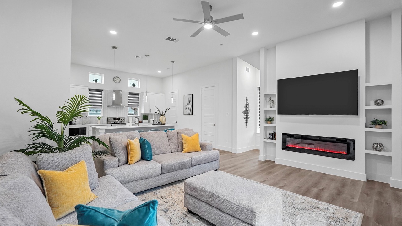 Photo of Livingroom in Dallas