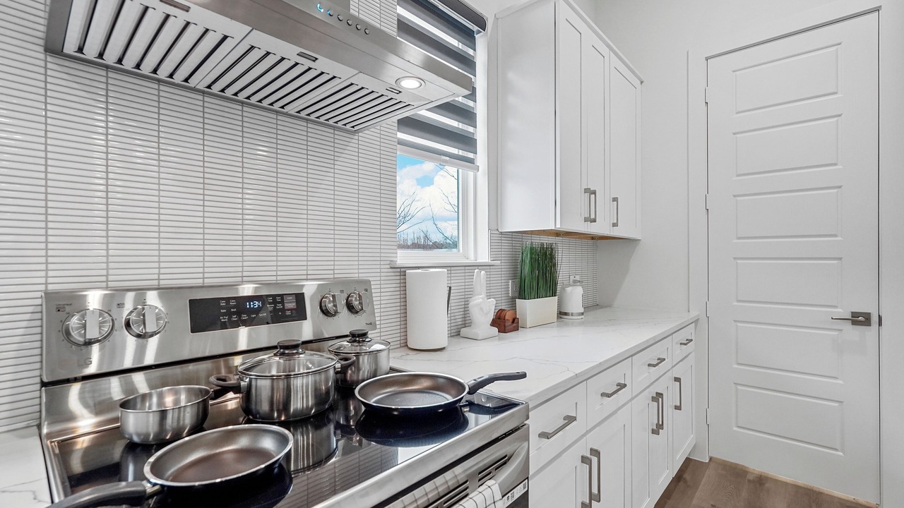 Photo of Kitchen in Dallas