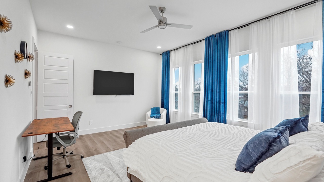 Photo of Bedroom in Dallas