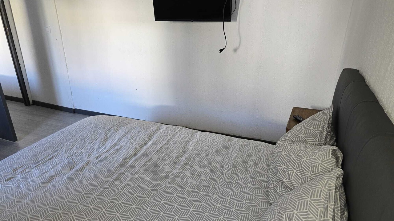 Photo of Bedroom in Rivesaltes