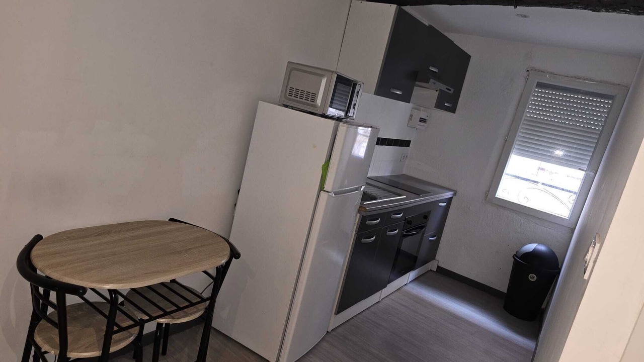 Photo of Kitchen in Rivesaltes
