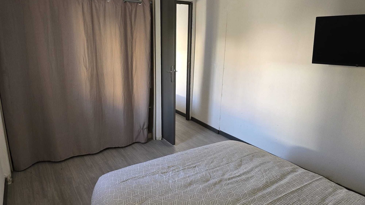 Photo of Bedroom in Rivesaltes