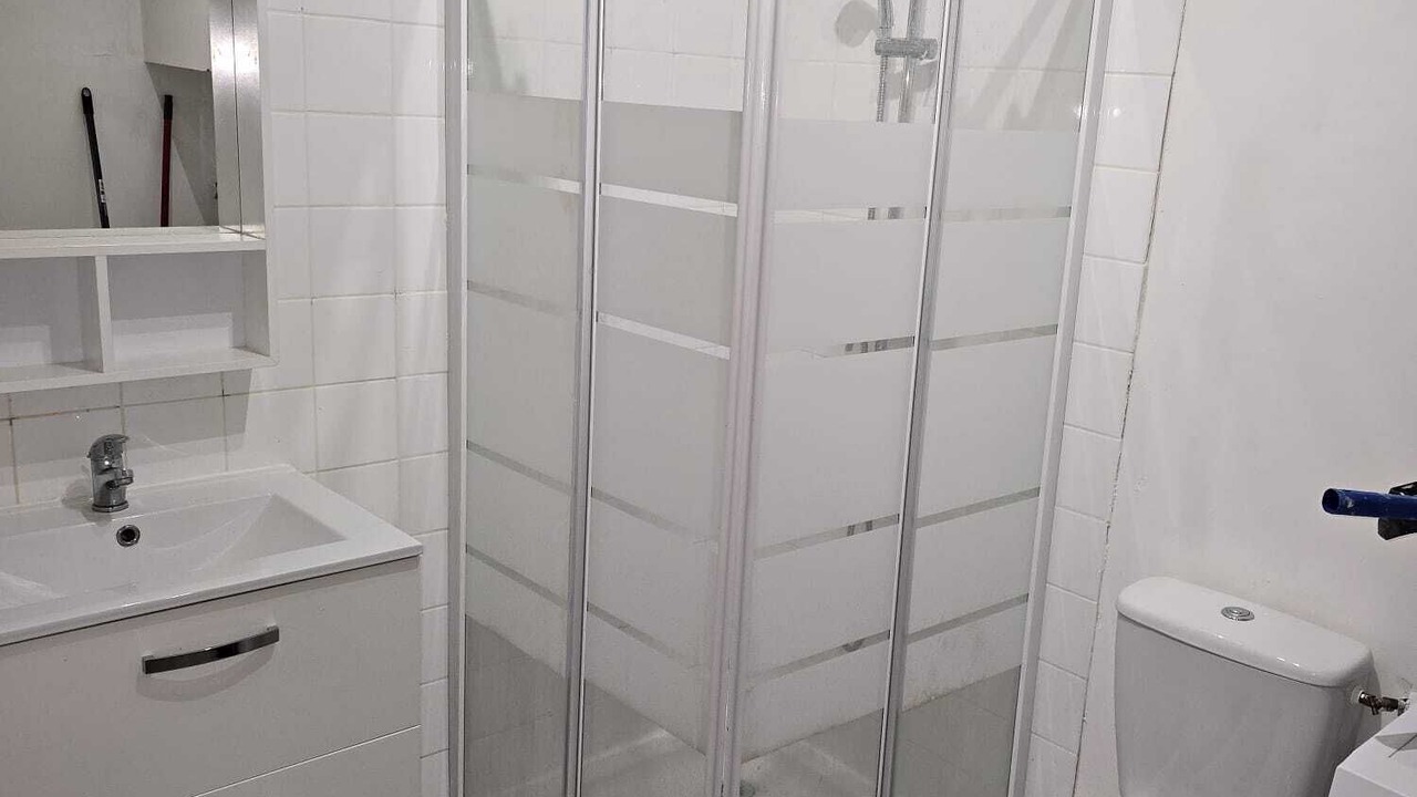 Photo of Bathroom in Rivesaltes