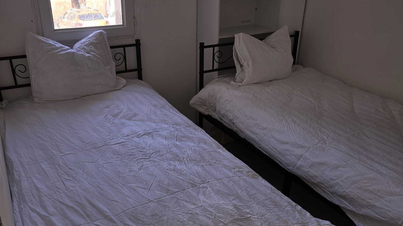 Photo of Bedroom in Rivesaltes