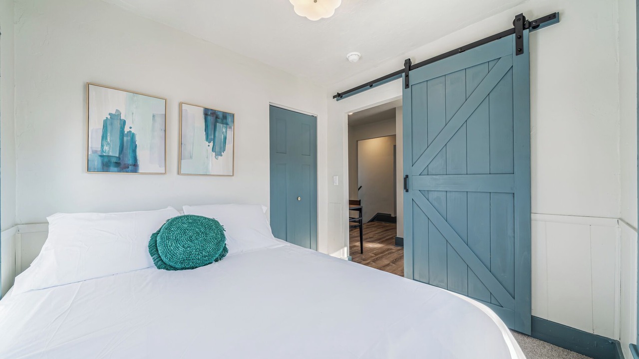 Photo of Bedroom in Appleton