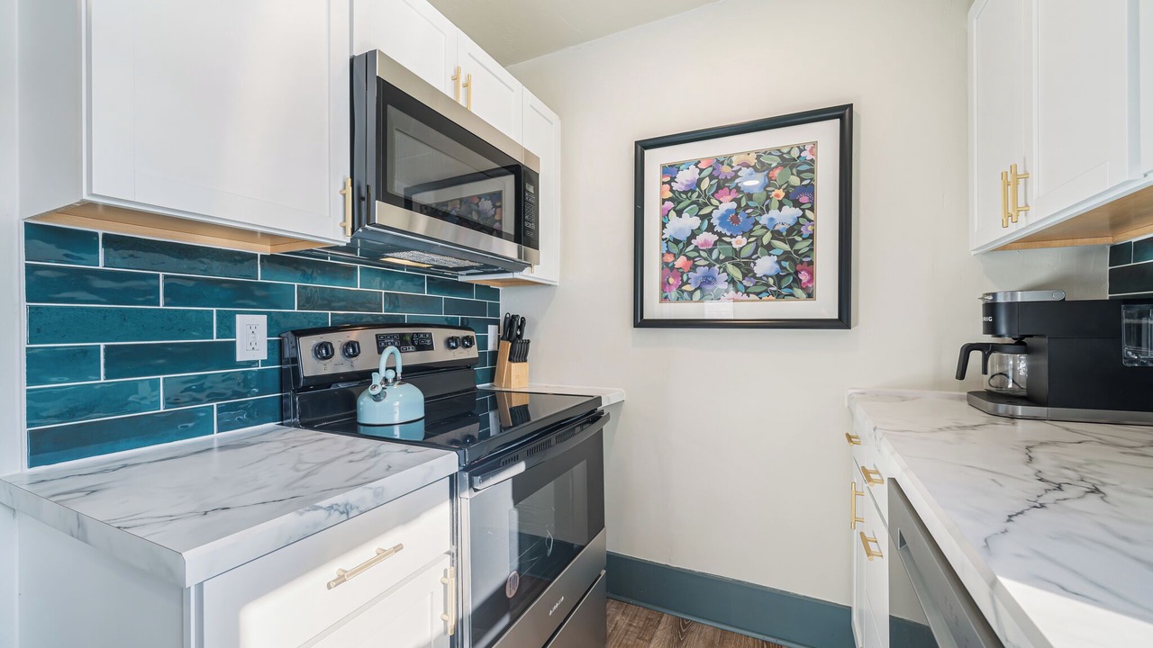 Photo of Kitchen in Appleton