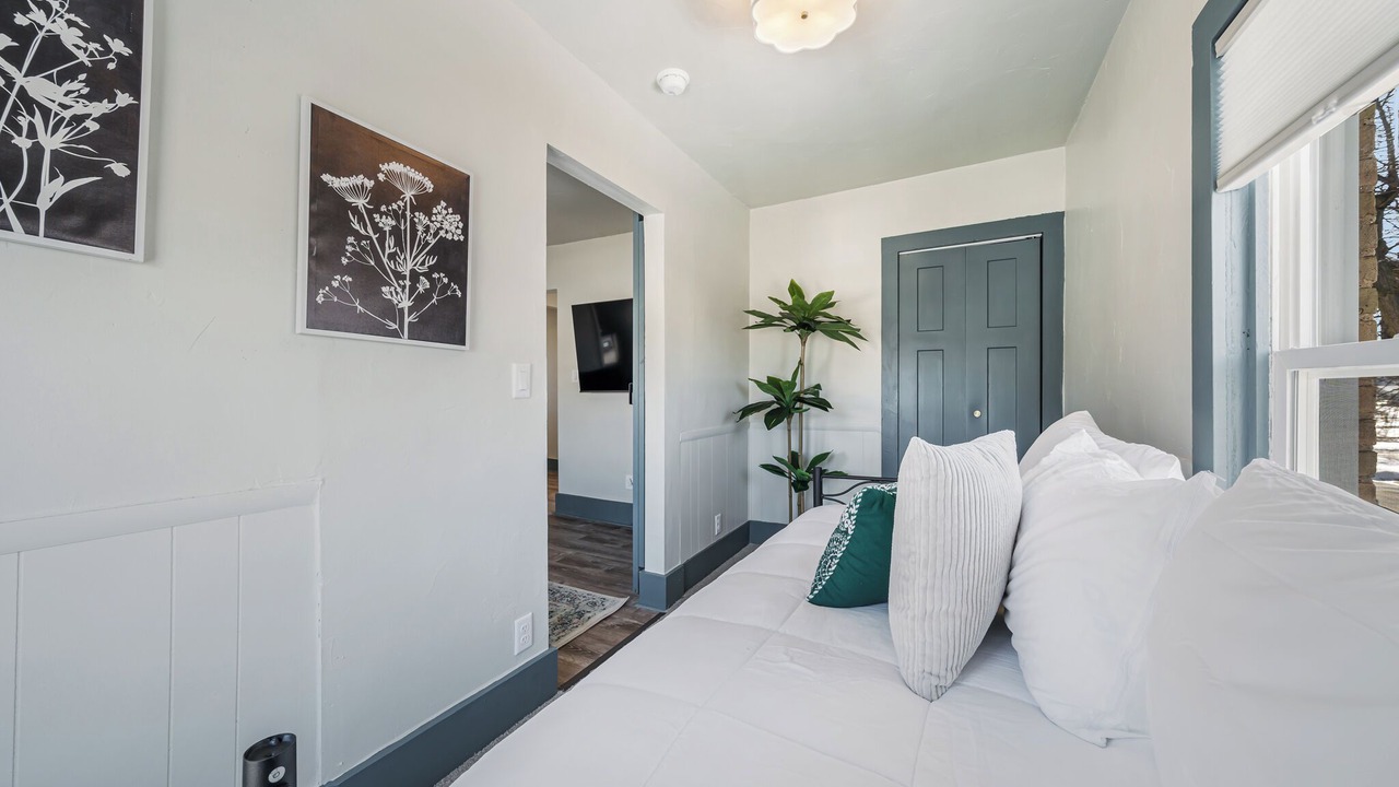 Photo of Bedroom in Appleton