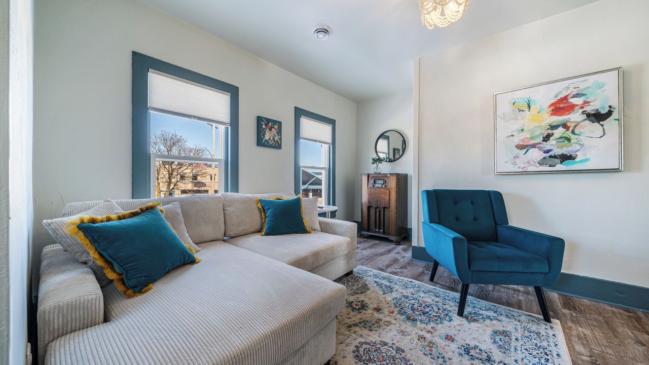 Photo of Bedroom in Appleton