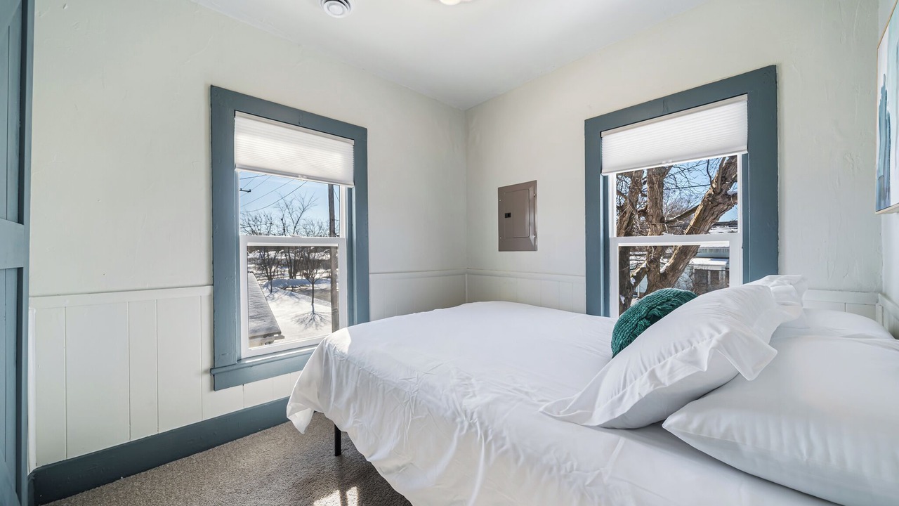 Photo of Bedroom in Appleton