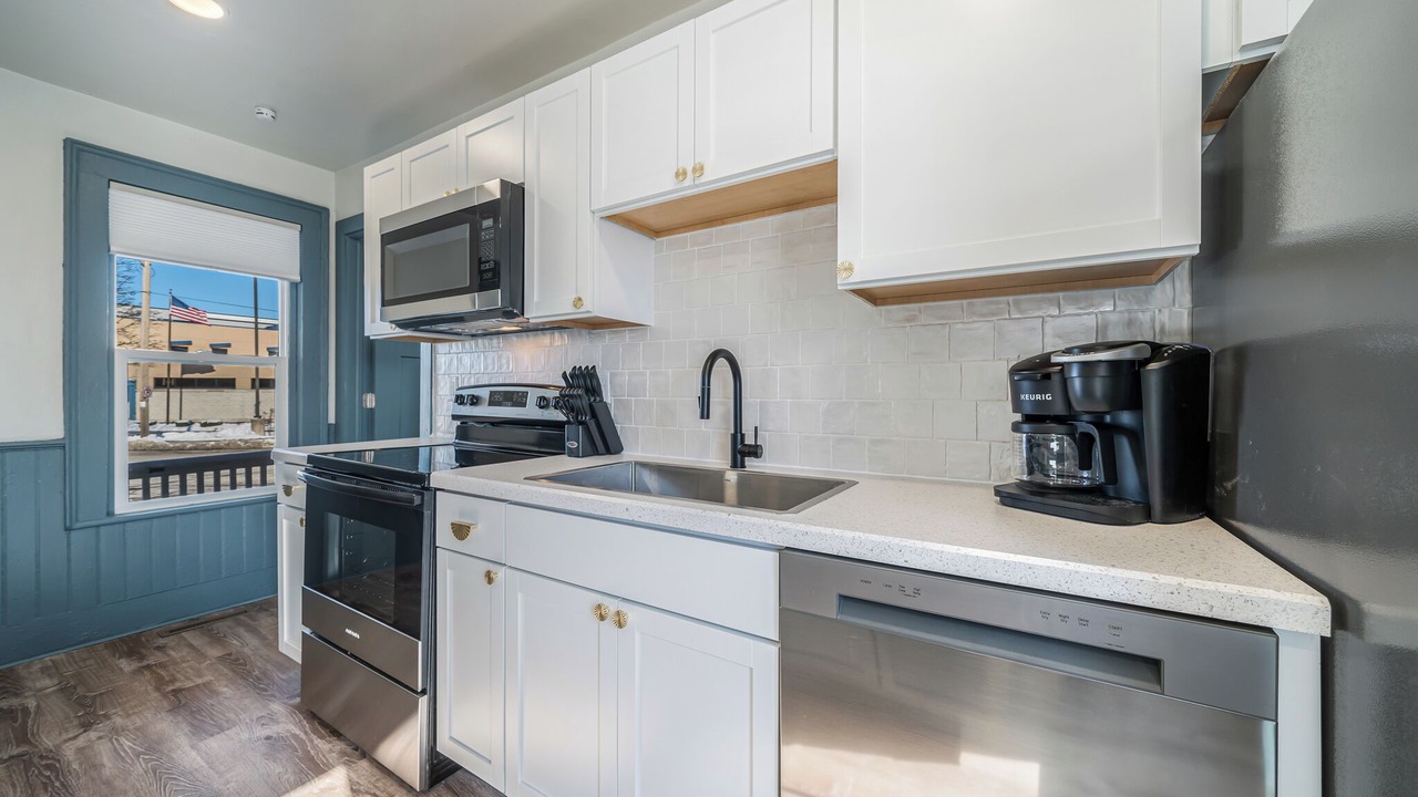 Photo of Kitchen in Appleton