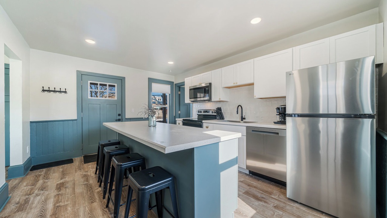 Photo of Kitchen in Appleton