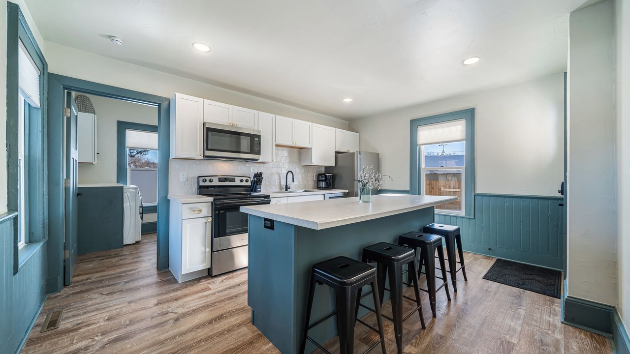 Photo of Kitchen in Appleton