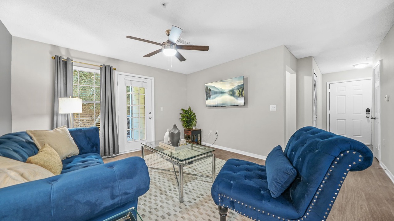 Photo of Livingroom in Athens