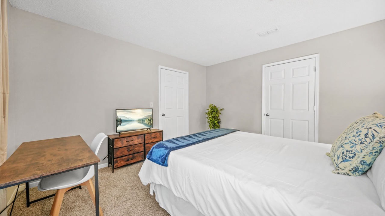 Photo of Bedroom in Athens