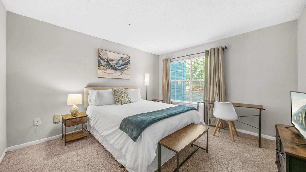 Photo of Bedroom in Athens